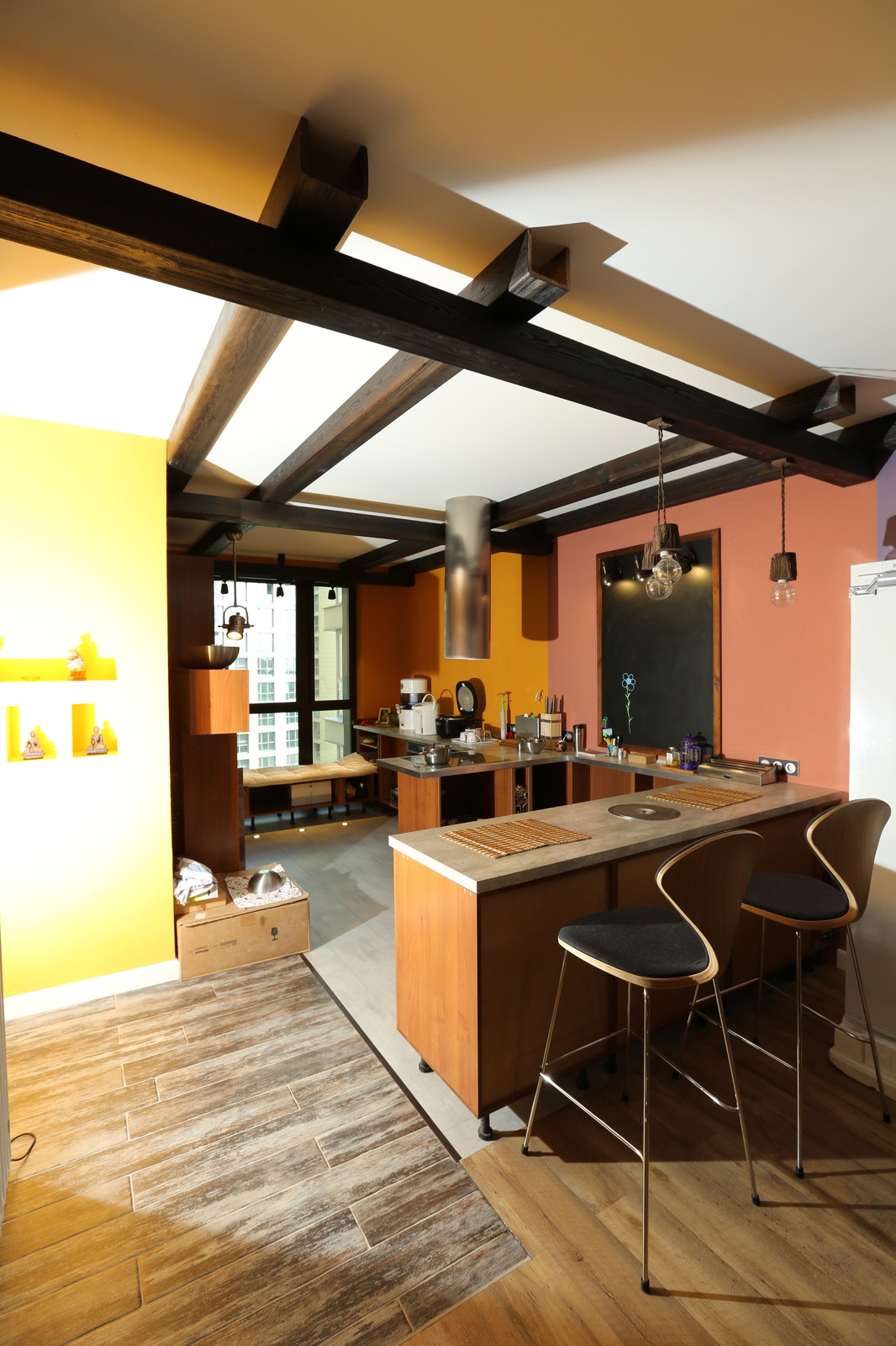 Строительная компания Резиденция