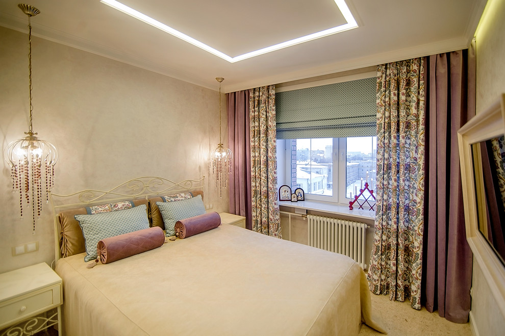 Средиземноморская шкатулка