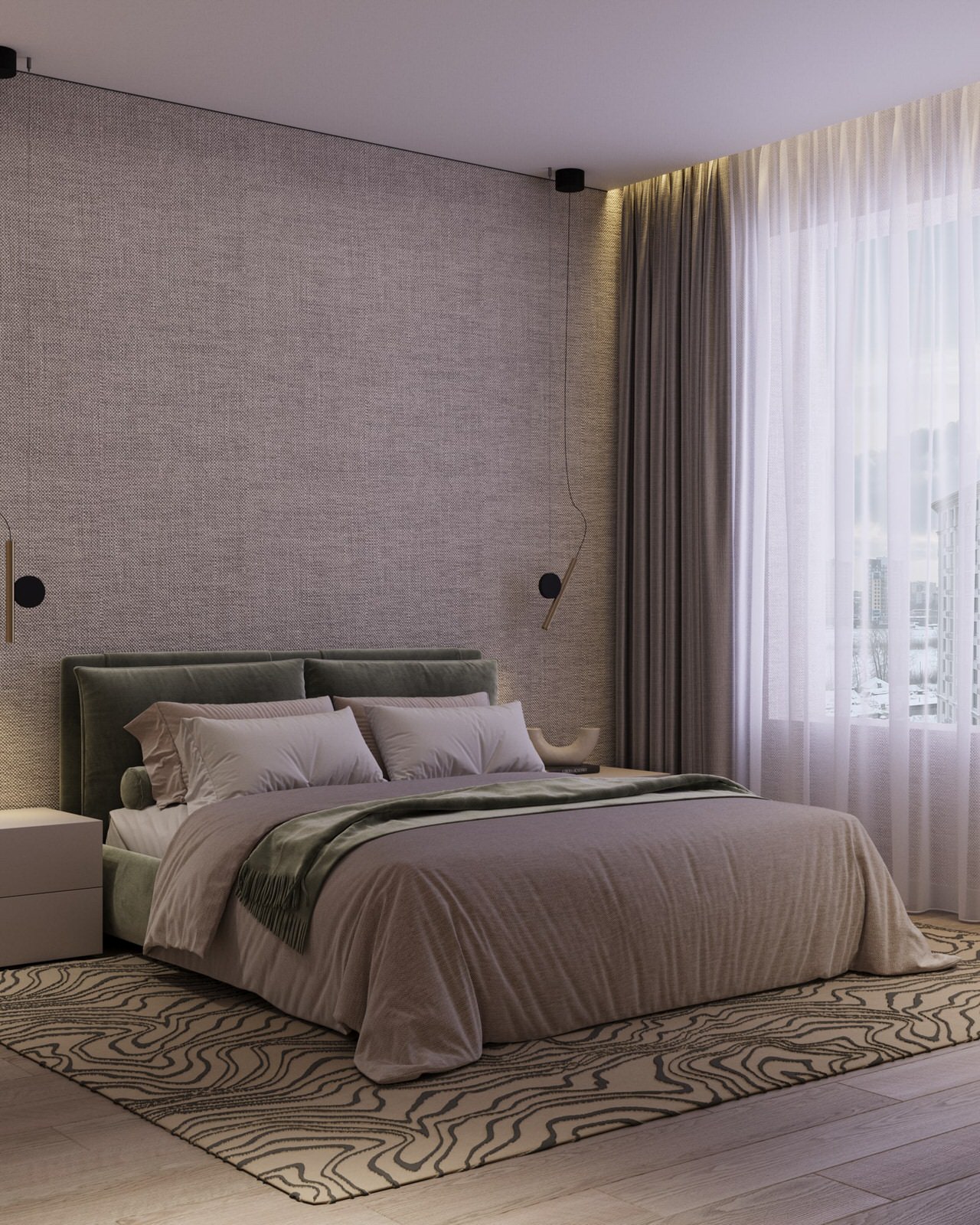 ЖК "Айвазовский" 2.0