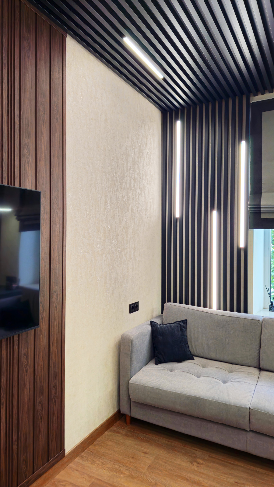 Мини офис 48,27 кв.м