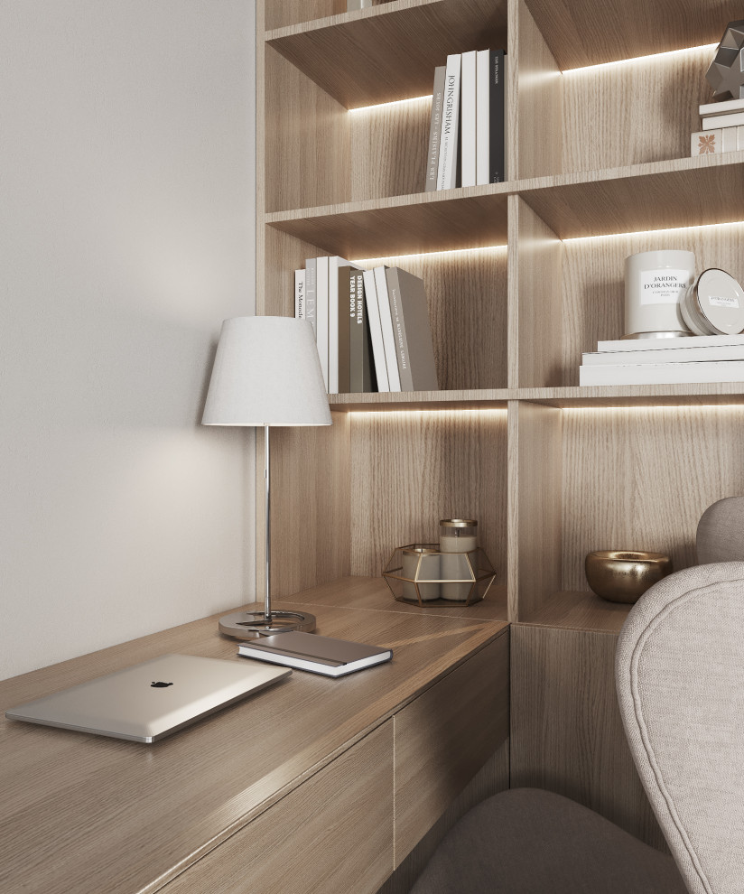 Рабочее место