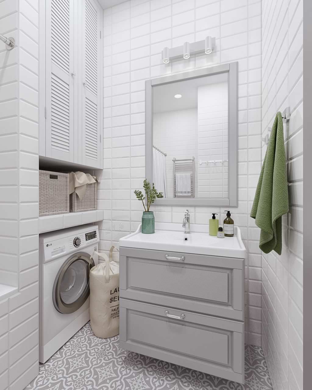 Квартира в ЖК Зиларт