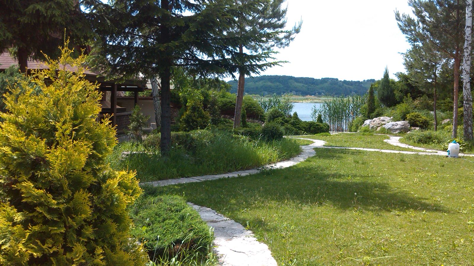 Уютный уголок для творчества