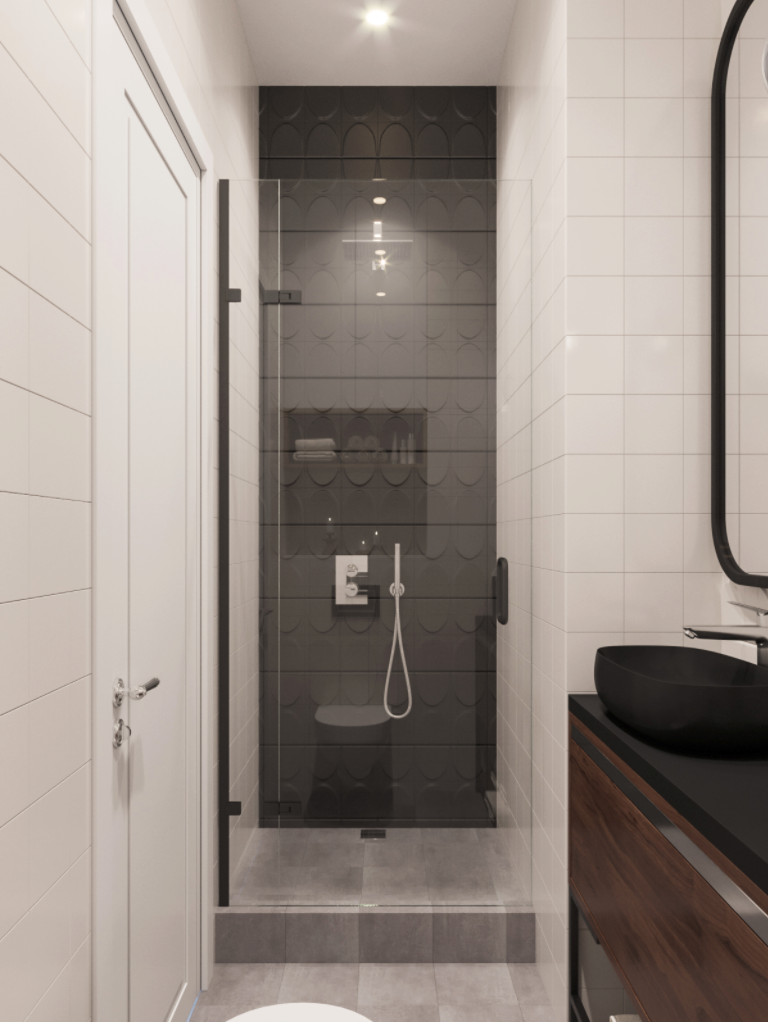 4-х комнатная квартира в Алматы