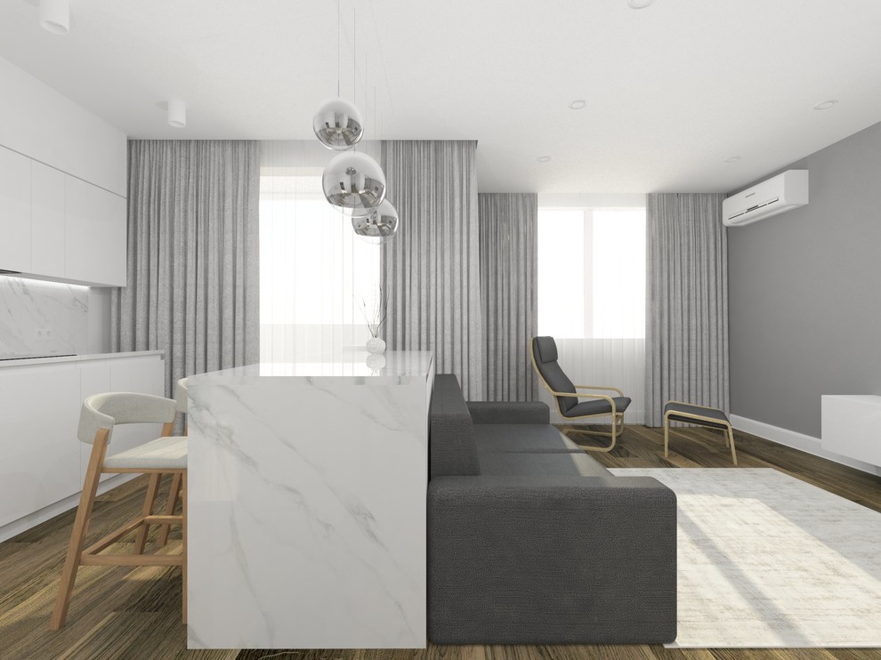 Мария Касаткина