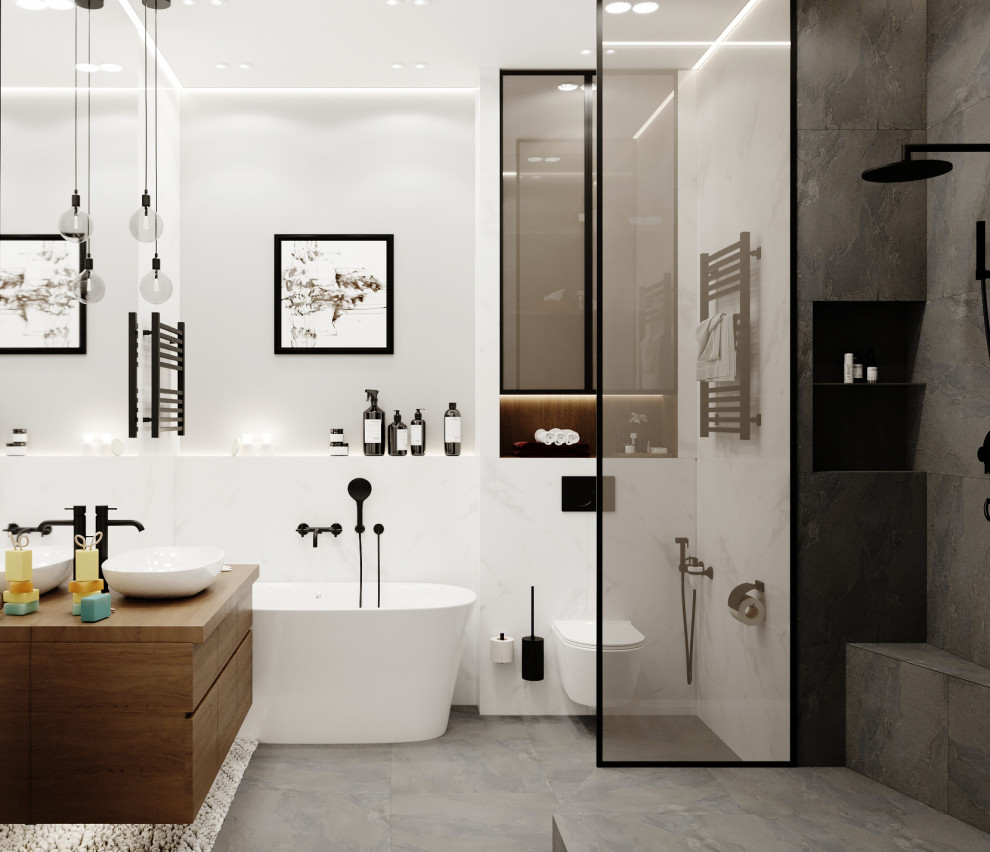 ЖК "Сердце столицы"