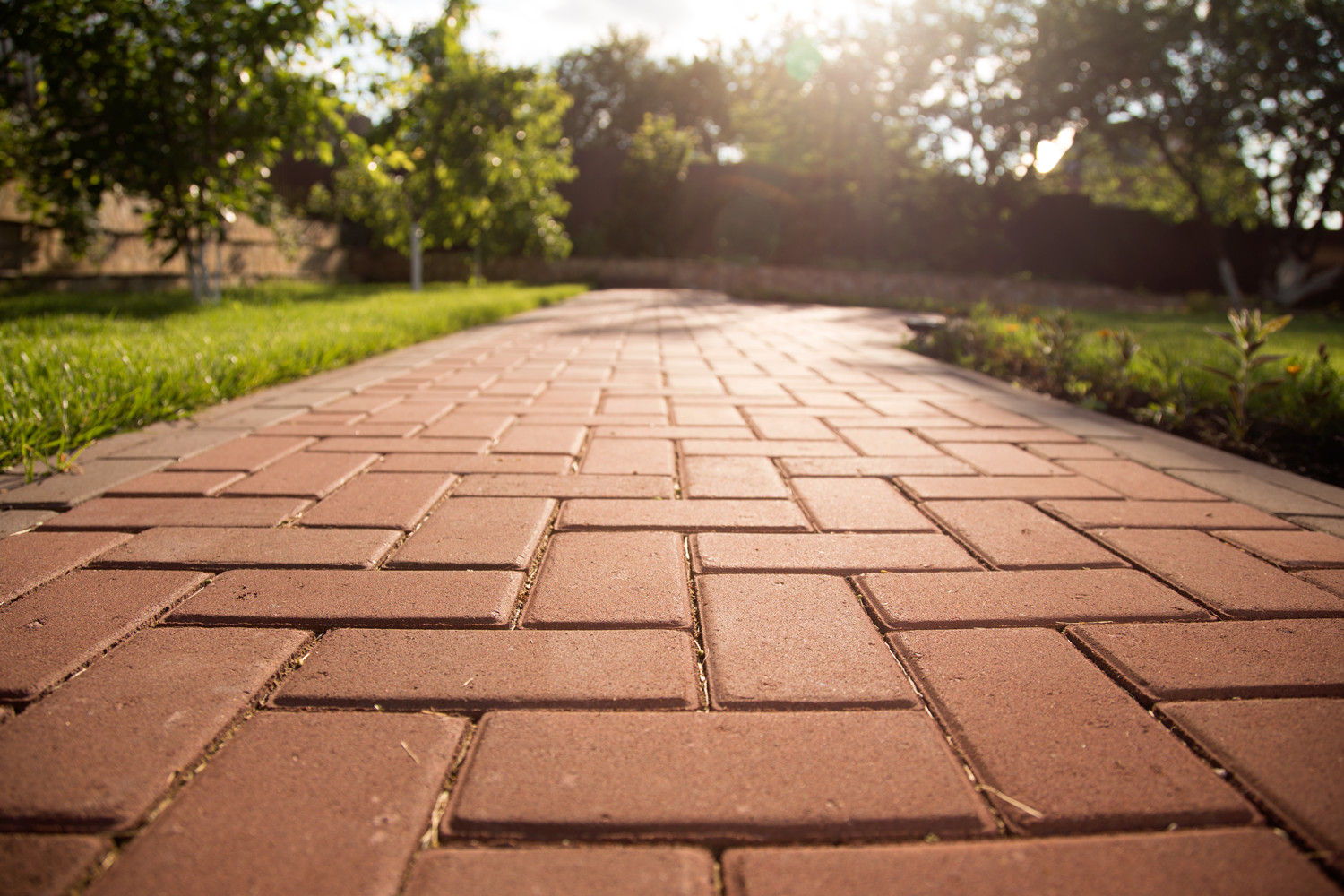 Ландшафтный дизайн Ижевск