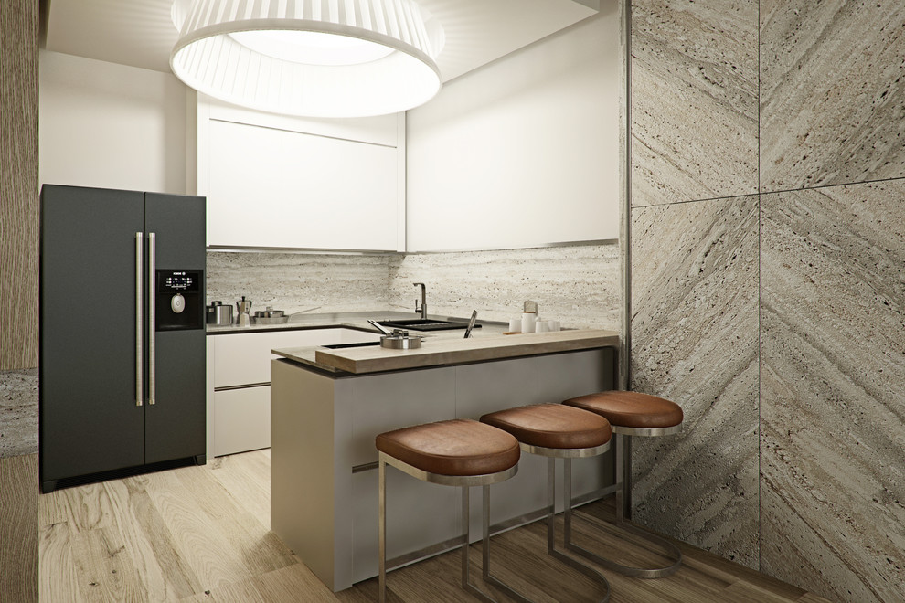 Легенда Цветного