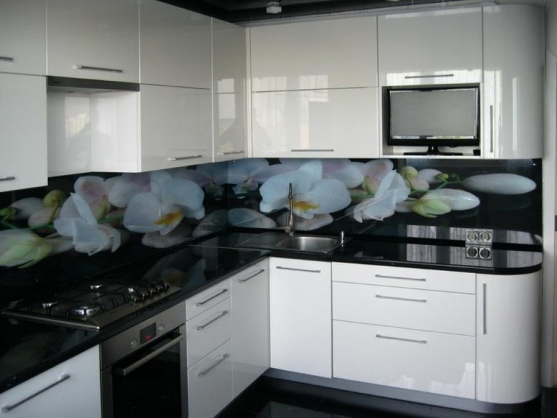 Наши работы