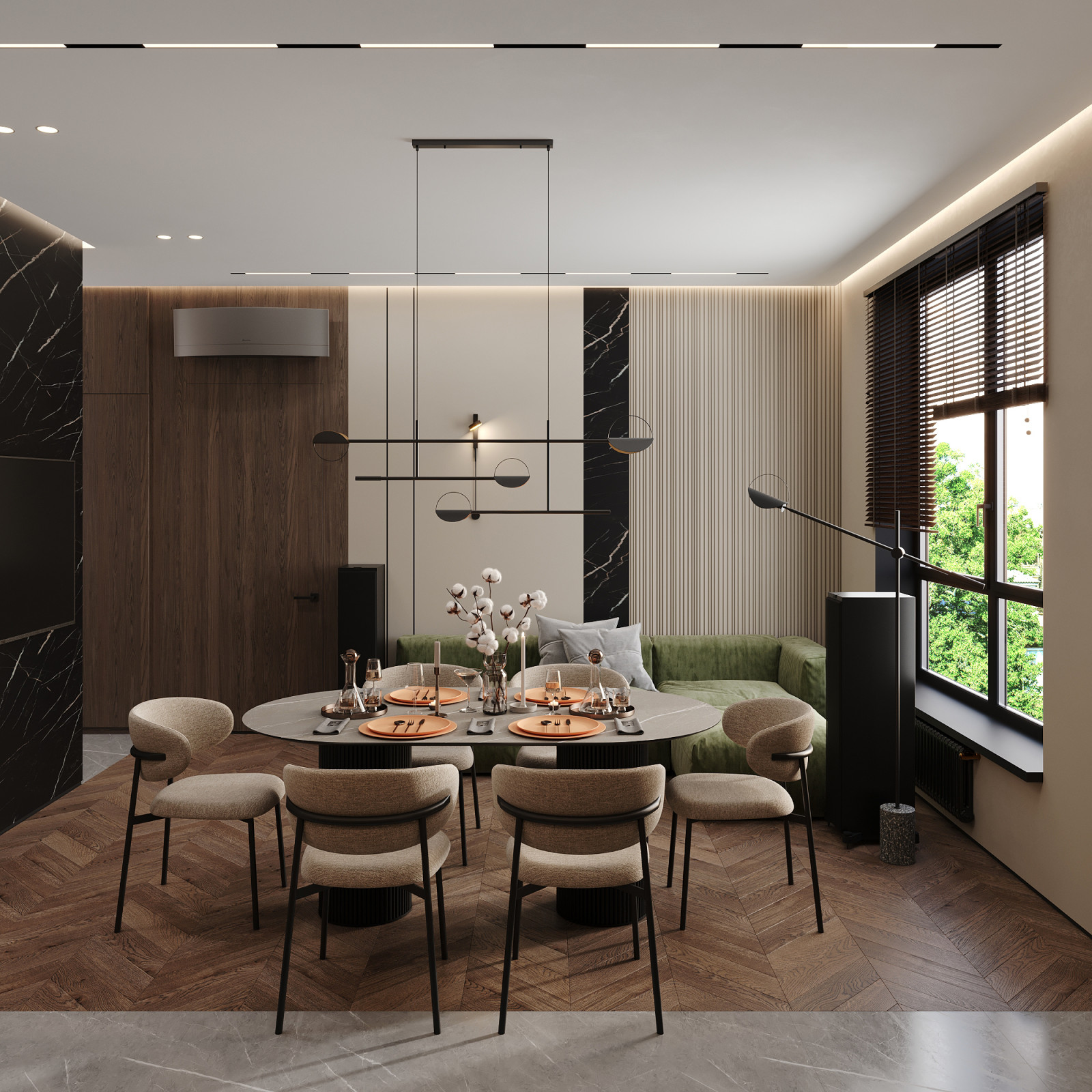 Обложка проекта: ЖК Mypriority Basmanny