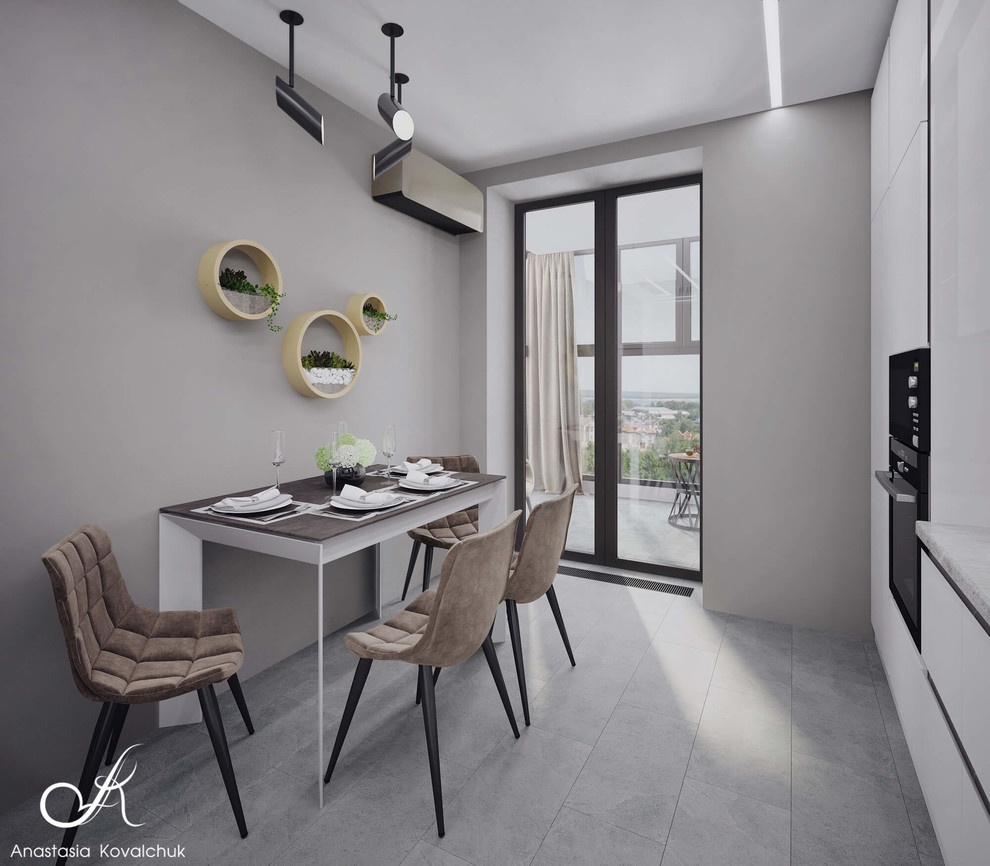 ЖК LIFE-Ботанический сад