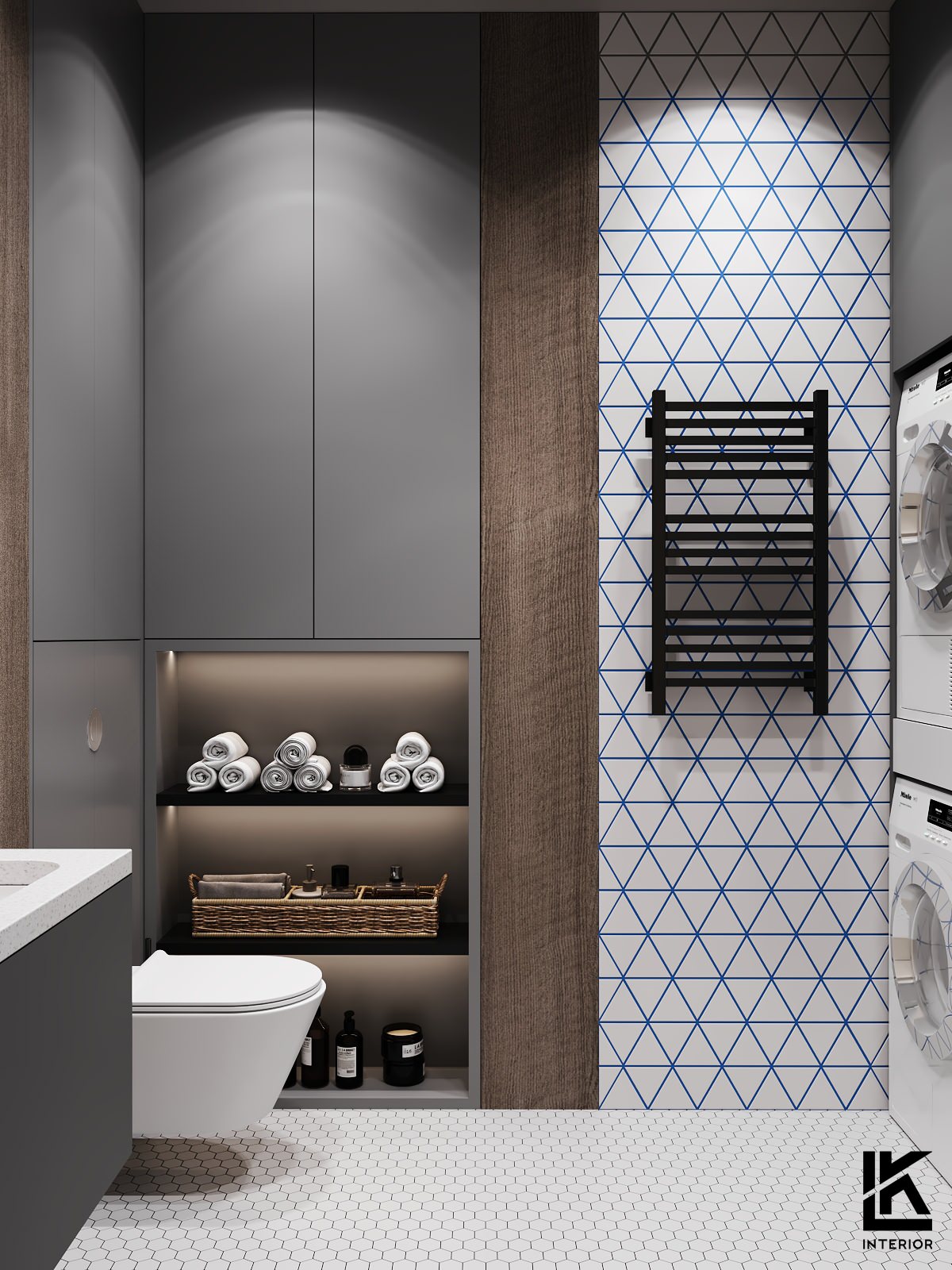 Обложка проекта: "Тепло внутри"