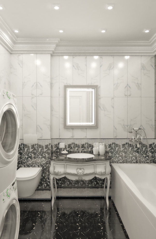 Квартира на Краснопресненской набережной