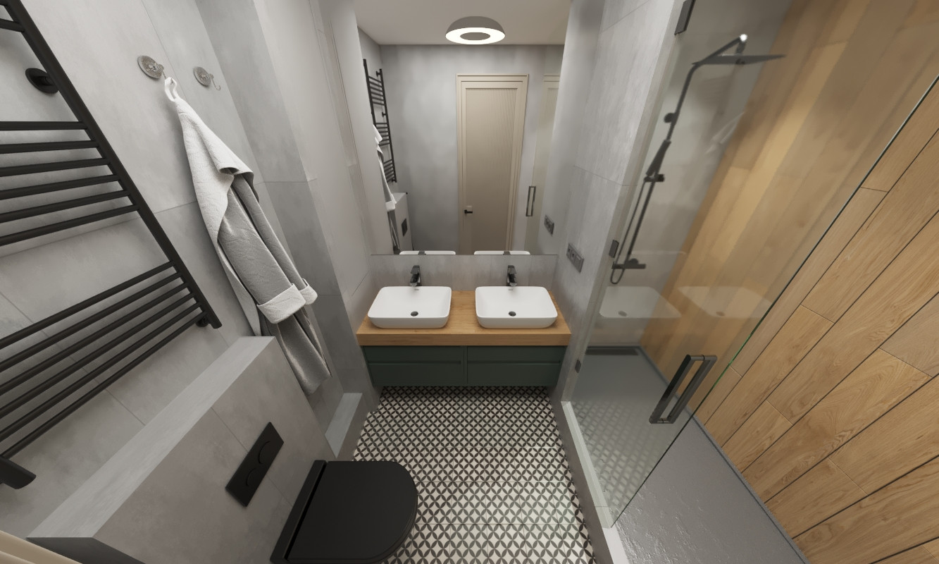 ЖК "Граф Орлов"