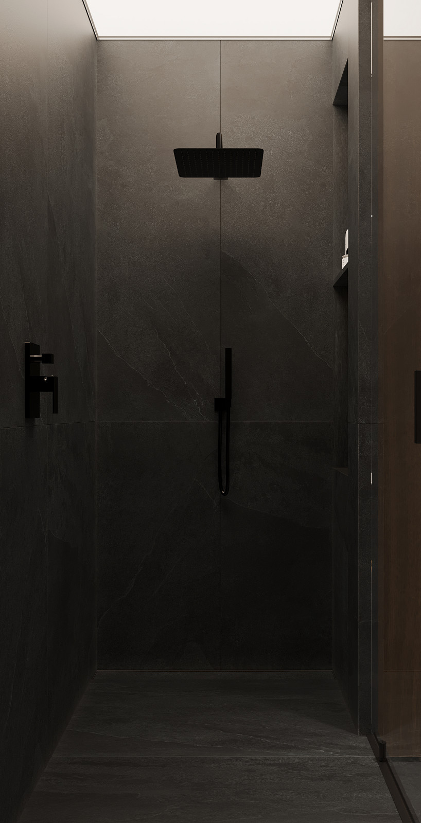 интерьерквартиры, Самара, Шмидта, 160м2