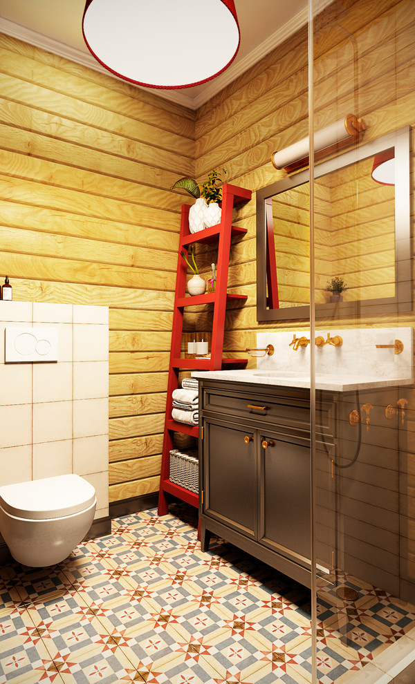 Дом за 100 дней