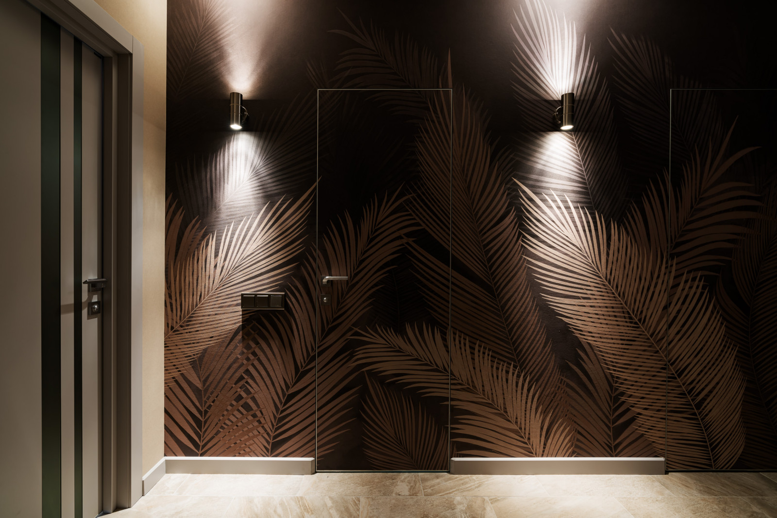 Интерьерная фотосъёмка квартиры :: 5 июня 2019