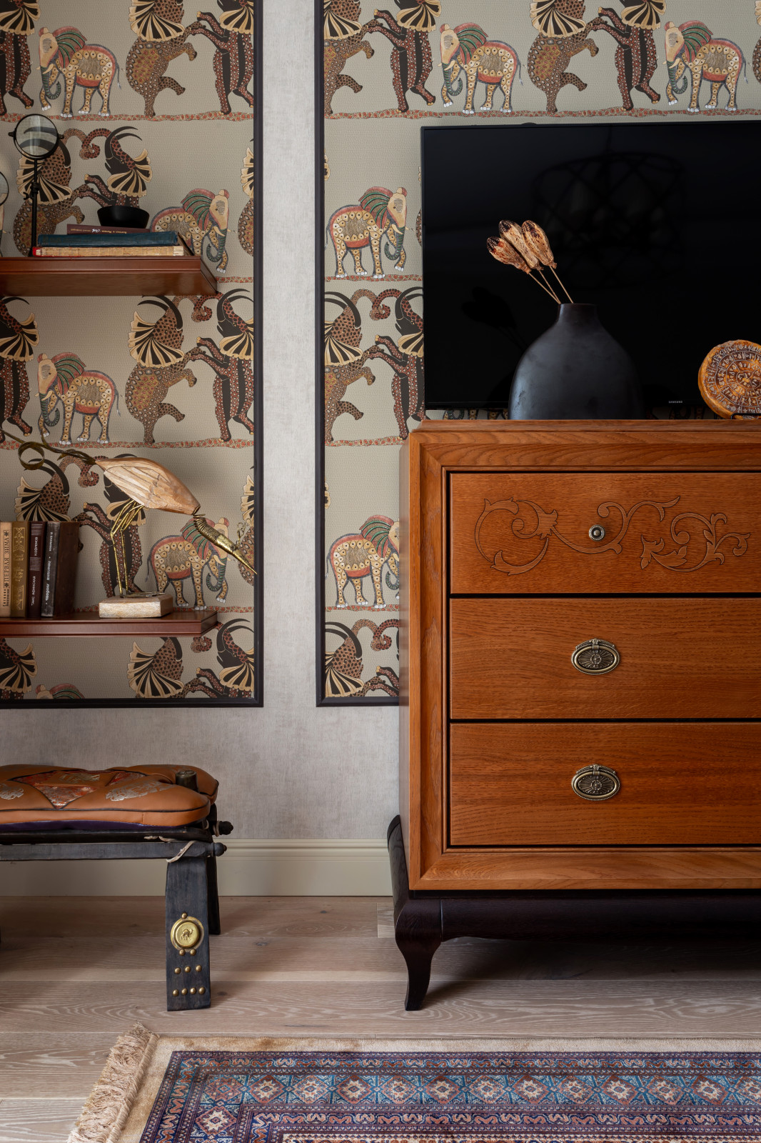 Загородный дом в Апрелевке