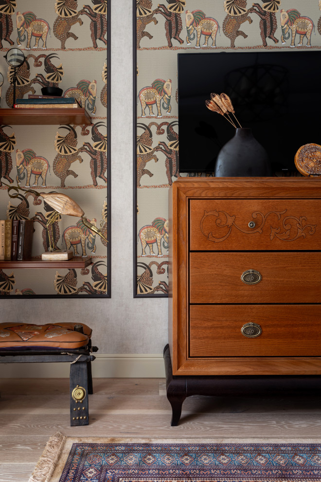 Загородный дом в Апрелевке