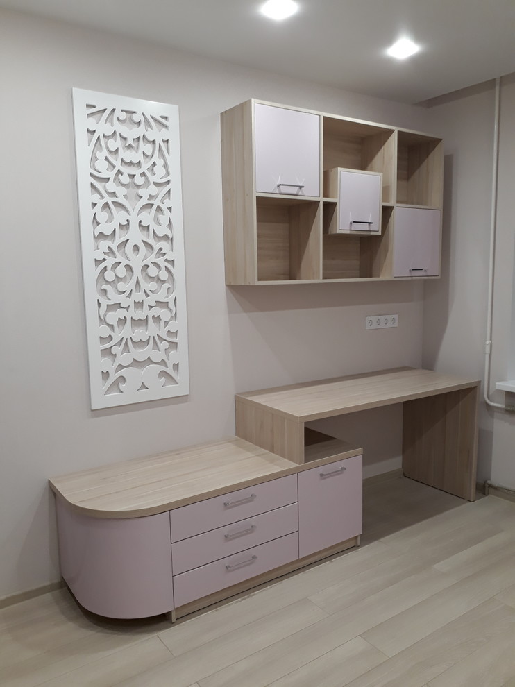 Производство мебели