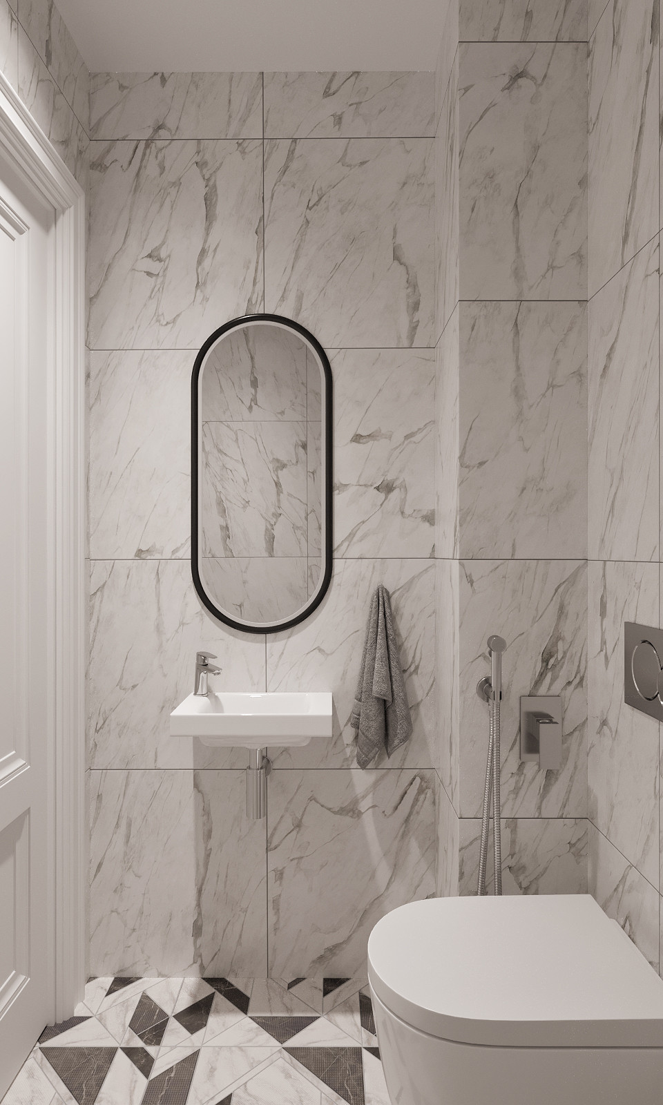 ЖК "Богатырь"