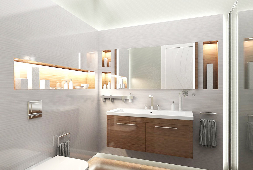 Частный дом в пос. Малиновка