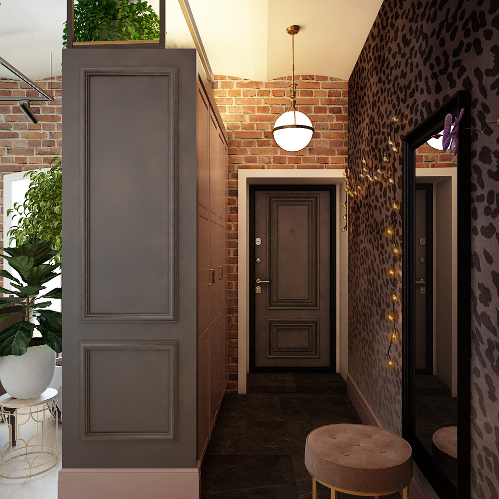 Входная зона