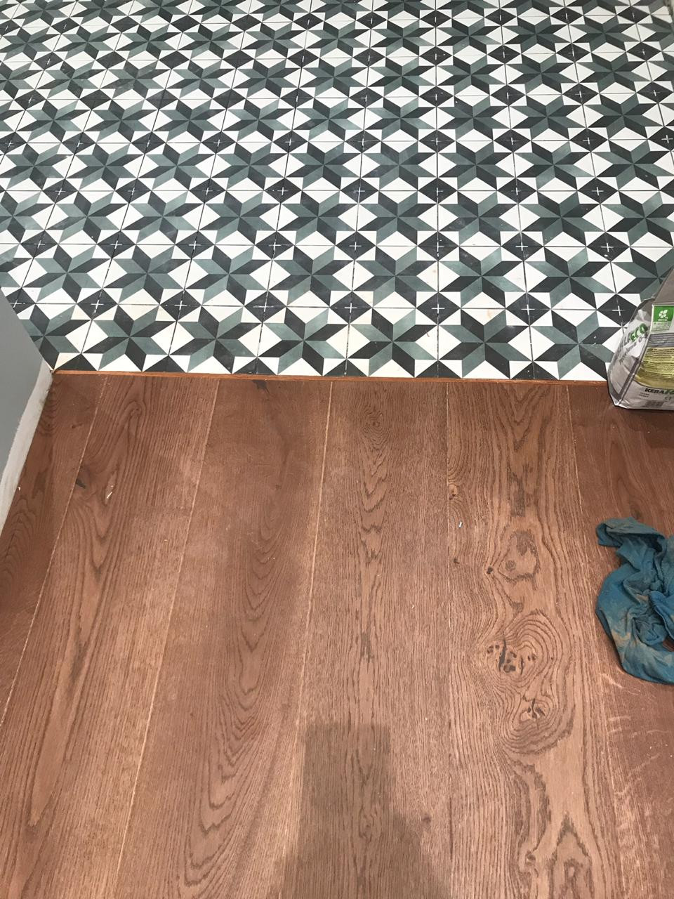 Квартира в ЖК Хорошевский