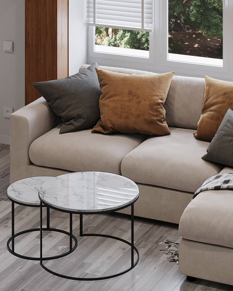 Апартамент в городе Tabaiba en Tenerife