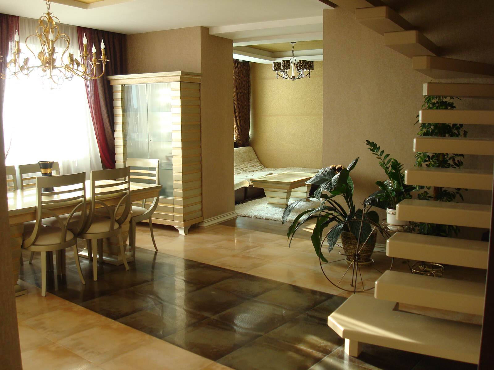 Комфорт для аристократа 2009 г.