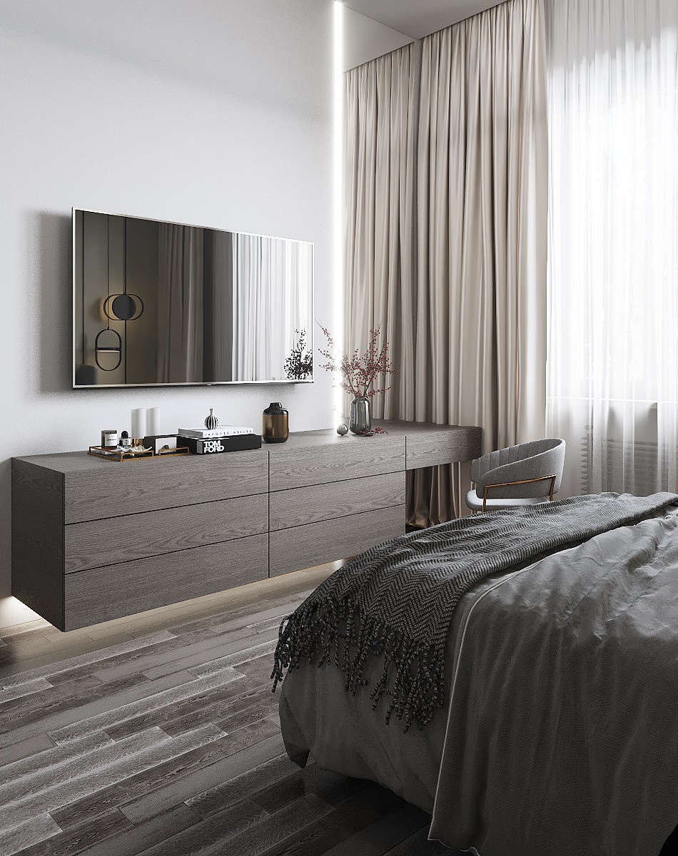 Загородный дом в Павлово Слобода