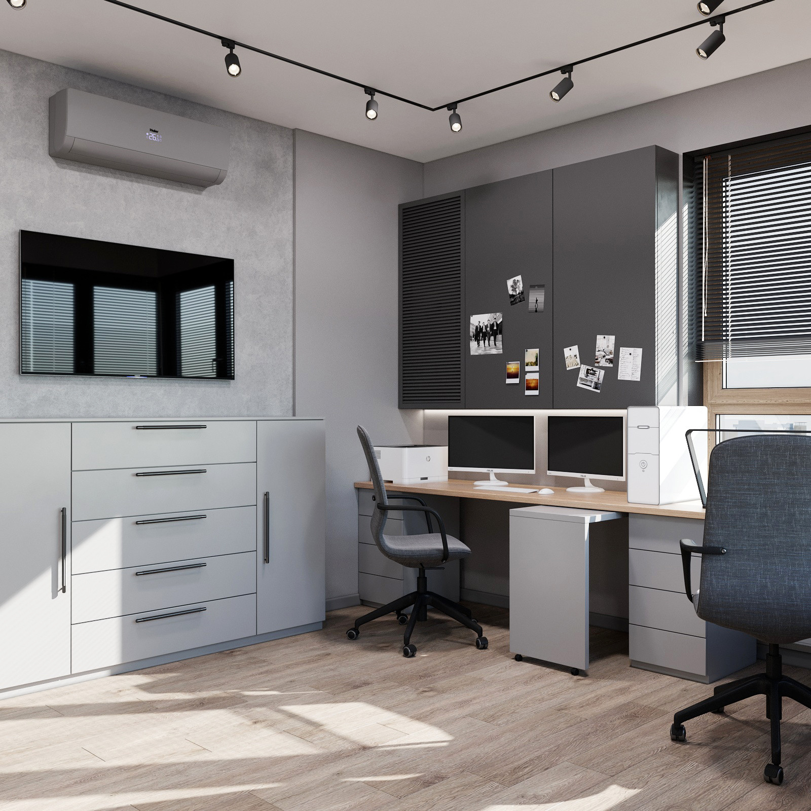 Евротрешка в Нагорном