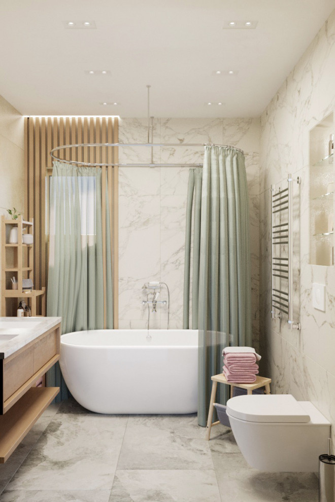 Дизайн интерьера по ул. Садовая