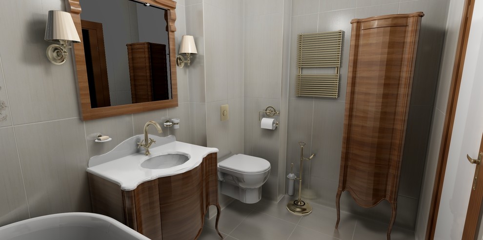 Ванная комната