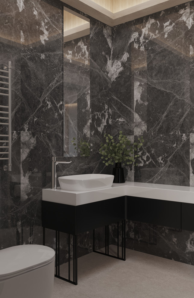 Комната отдыха в сауне