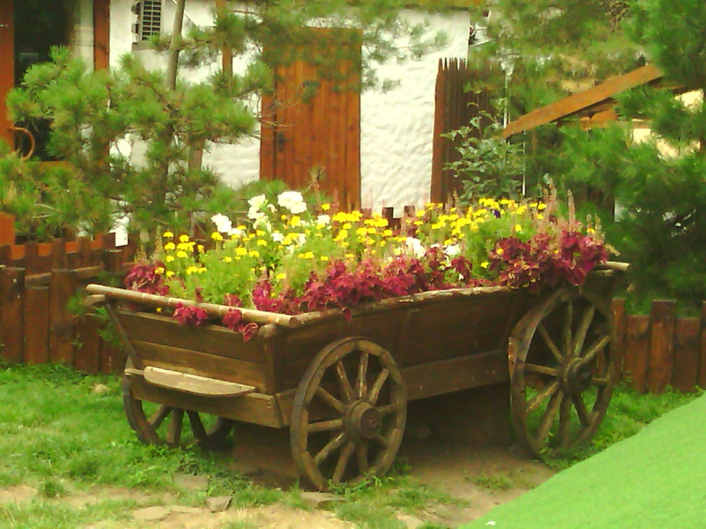 Наши работы