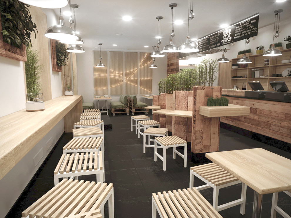 Ресторанчик на Мучном