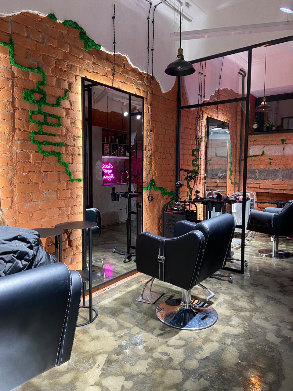 HAIR STUDIO OLGA ORLOVA