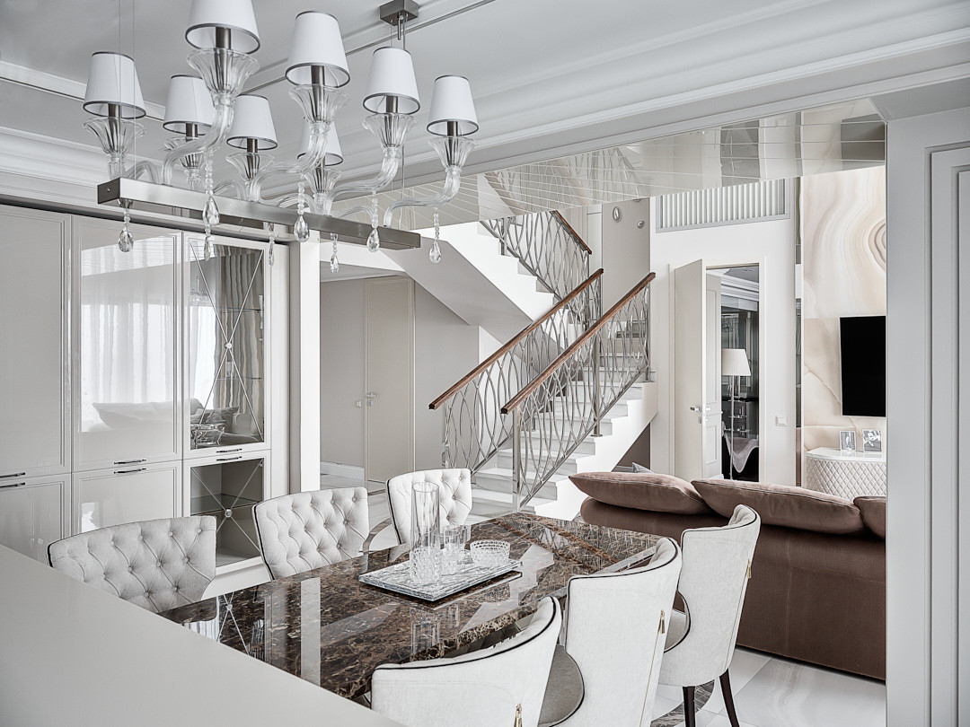 Реализованный проект