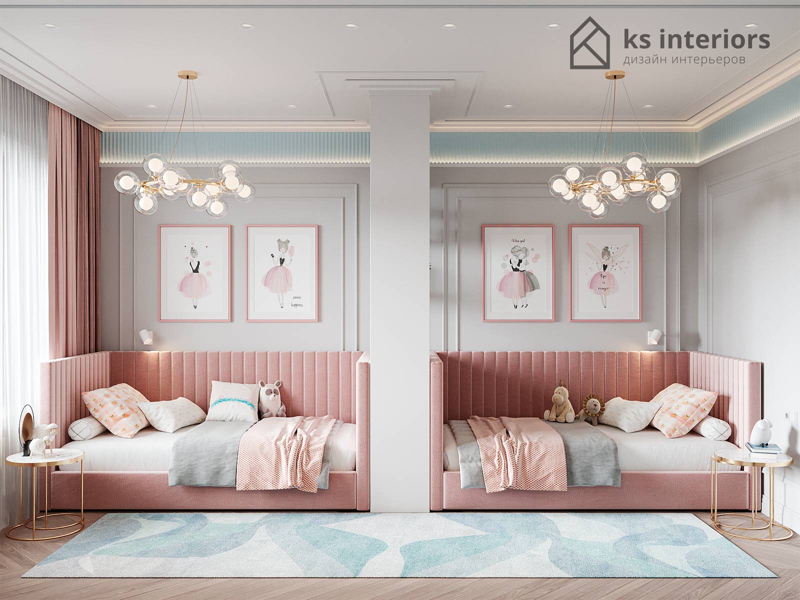 ЖК Фили Сити