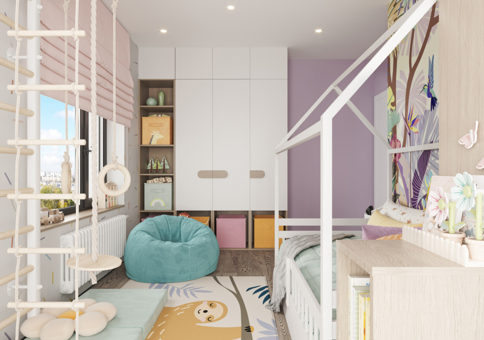 г.Хабаровск, Амурский квартал