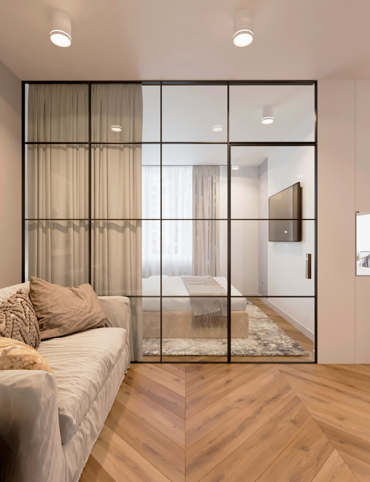 Киев. ЖК на Прорезной