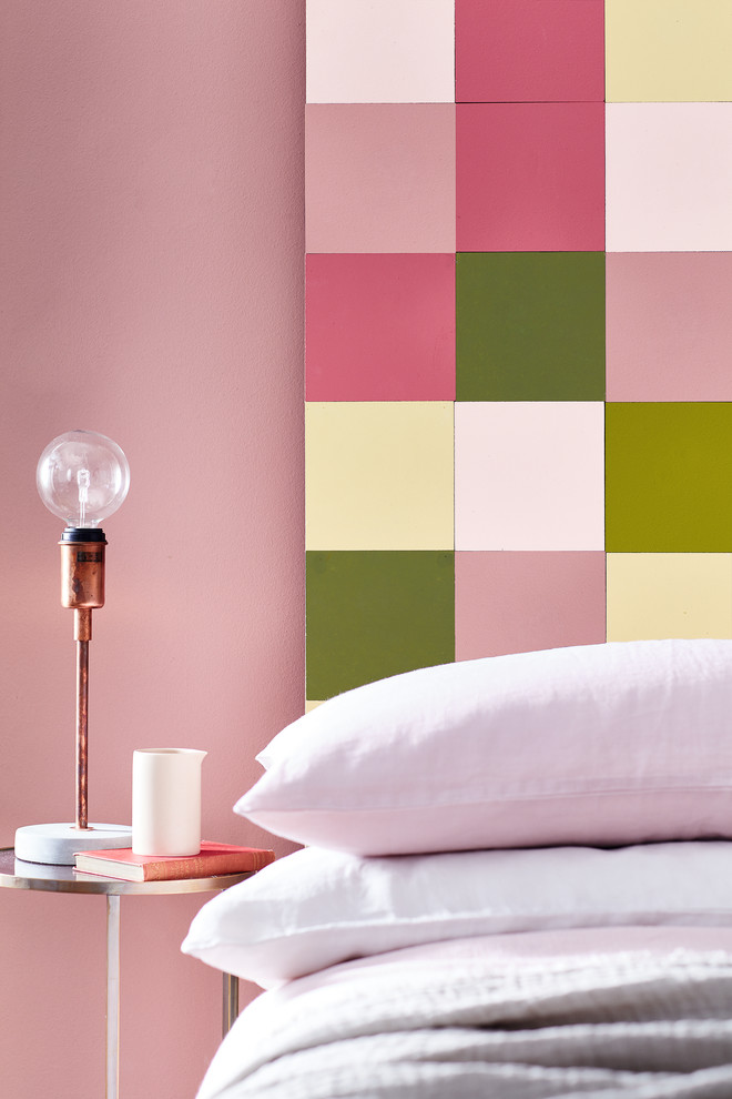 PINK от Little Greene, 2016