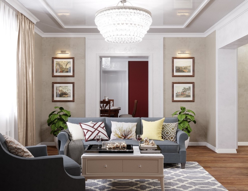 Загородный дом г. Архангельск