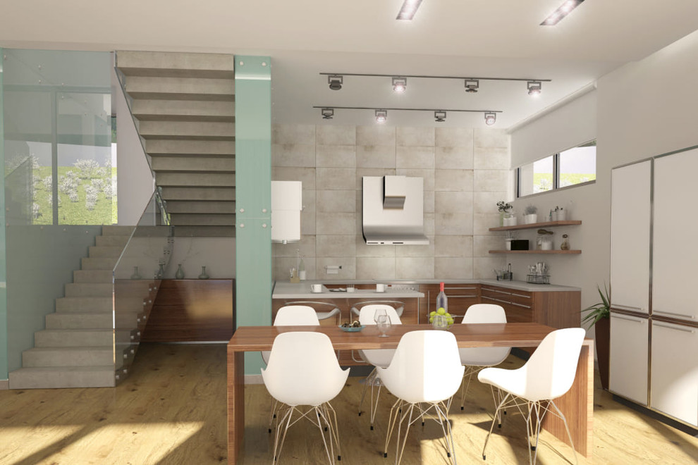 Коттеджный поселок «Costa Alta»