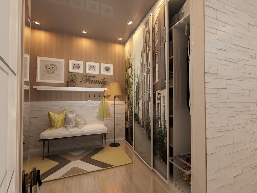 ЖК Панорама