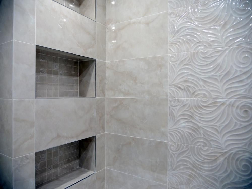 Ремонт двухкомнатной квартиры 55 кв.м в ЖК «Бунинские луга»