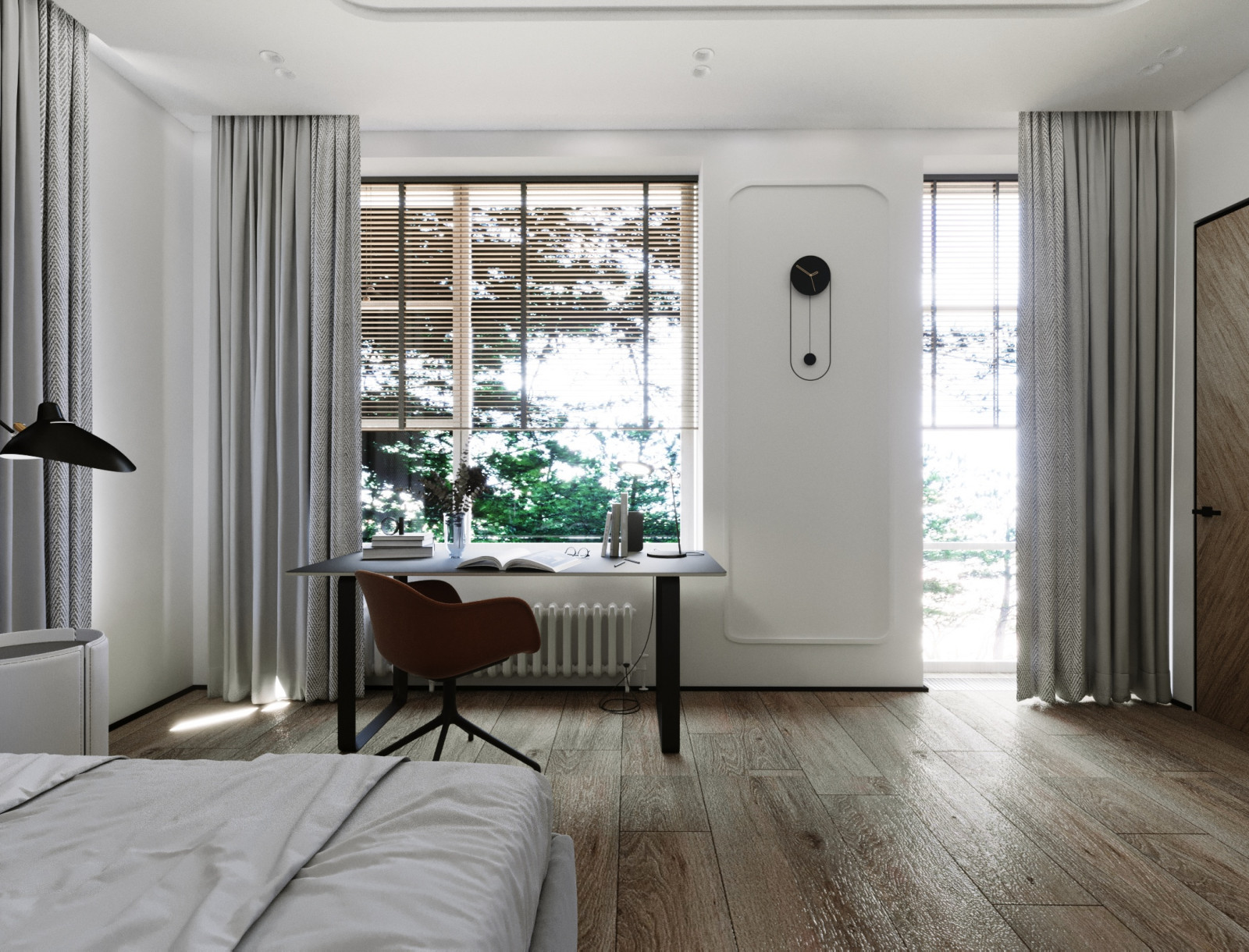 Дом в КП "Орешкино"