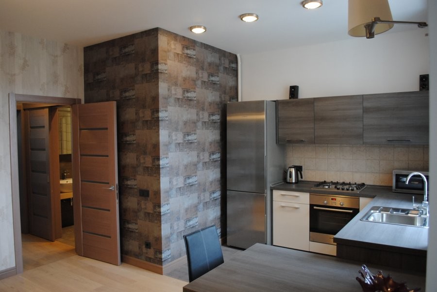 Кухня - Саксаганского