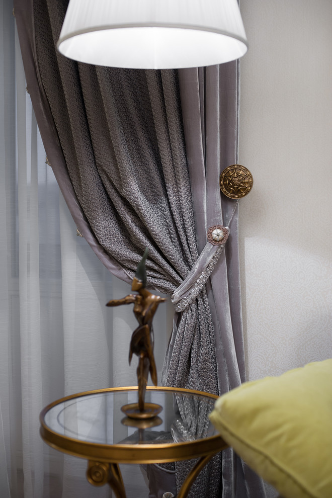 Просторная квартира на Васильевском острове